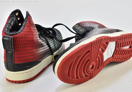 Nike Kd VIII Nsw Herren Sportschuhe Sneaker  EUR 42 Nr. 25-T 2161