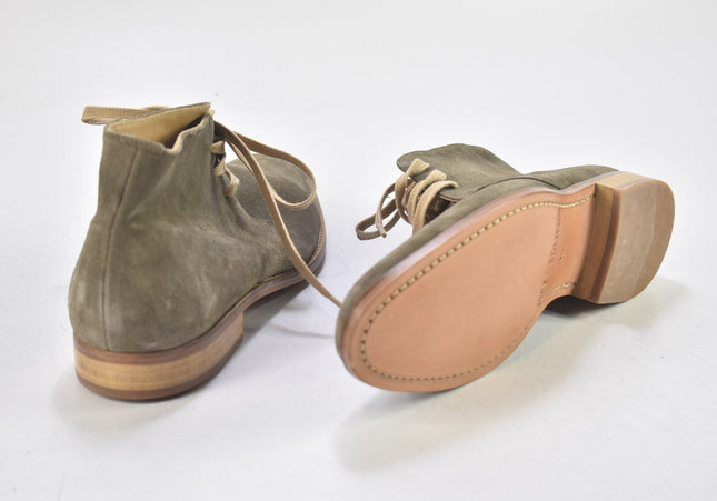Mey&Edlich Damen Stiefelette Boots EUR 40 Nr. 24-B 3570-Schuh-Gebraucht-secondhand