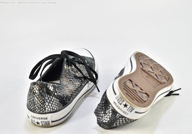 Converse  Damen Sportschuhe Sneaker  EUR 41 Nr. 25-M 1041