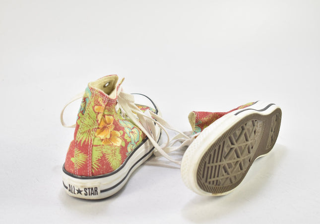 Converse Damen Sportschuhe Sneaker EUR 38 Nr. 24-N 221-Schuh-Gebraucht-secondhand