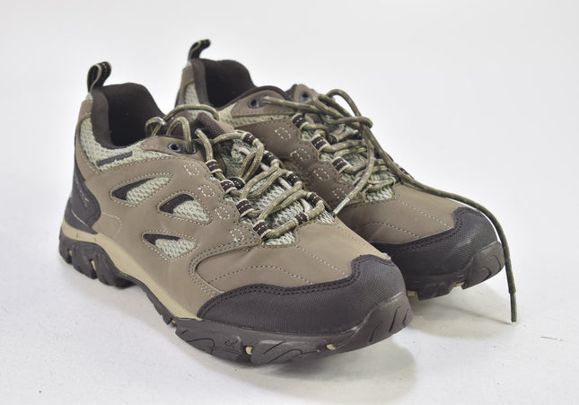 Regatta Damen Wanderschuhe Trekking EUR 38 Nr. 24-O 861-Schuh-Gebraucht-secondhand