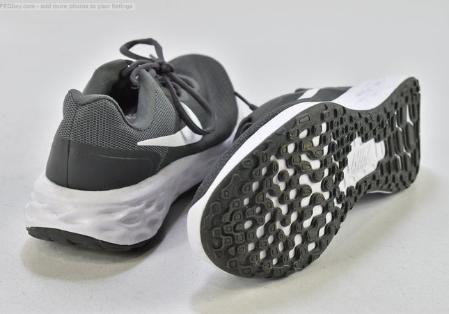 Nike Revolution 6 Herren Sportschuhe Sneaker  EUR 40,5 Nr. 25-N 1424