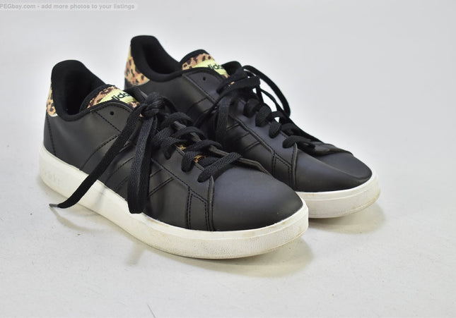 Adidas Grand Base Damen Sportschuhe Sneaker  EUR 41 1/3 Nr. 25-N 920