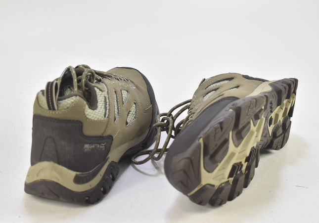 Regatta Damen Wanderschuhe Trekking EUR 38 Nr. 24-O 861-Schuh-Gebraucht-secondhand