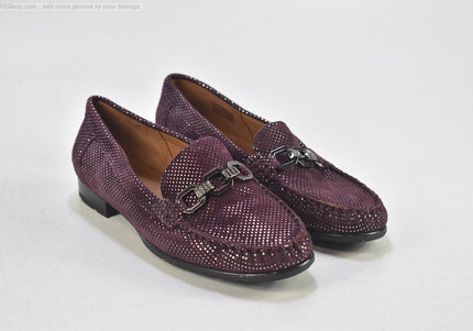 Ara Damen Halbschuhe Slipper Ballerinas EUR 37 Nr. 25-J 1869-Schuh-Gebraucht-secondhand