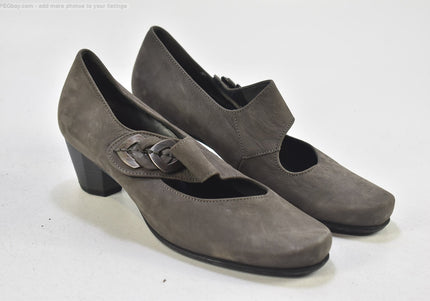 Gabor  Damen Pumps High Heels  UK 5,5 Nr. 25-J 850