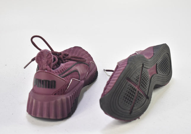 Puma Damen Sportschuhe Sneaker EUR 39 Nr. 24-T 1569-Schuh-Gebraucht-secondhand