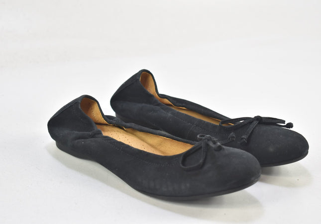 Gabor  Damen Halbschuhe Slipper Ballerinas  UK 5 Nr. 23-N 1812