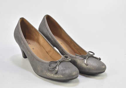 Gabor  Damen Pumps High Heels  UK 8 Nr. 24-X 691