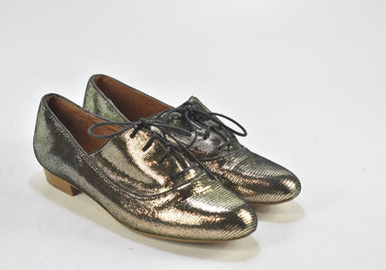 Silvian Heach  Damen Halbschuhe Freizeitschuhe  EUR 38 Nr. 24-X 1984