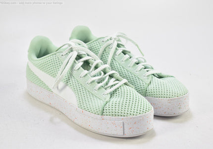Puma Damen Sportschuhe Sneaker EUR 40 Nr. 25-F 1865-Schuh-Gebraucht-secondhand