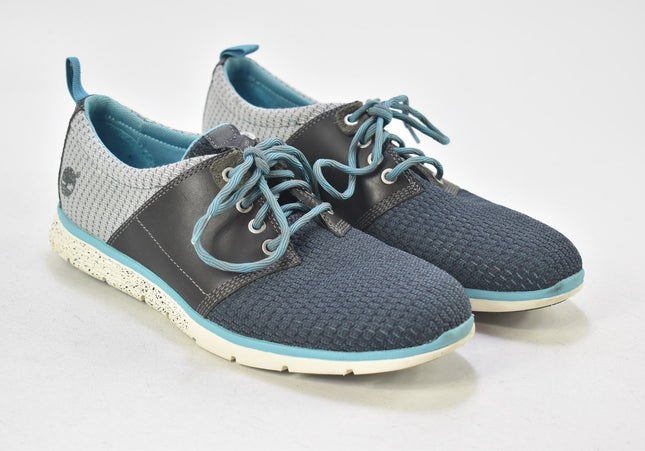 Timberland Damen Halbschuhe Freizeitschuhe EUR 40 Nr. 24-U 2222-Schuh-Gebraucht-secondhand