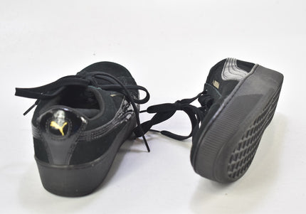 Puma Vikky Damen Sportschuhe Sneaker EUR 40,5 Nr. 23-U 2790-Schuh-Gebraucht-secondhand