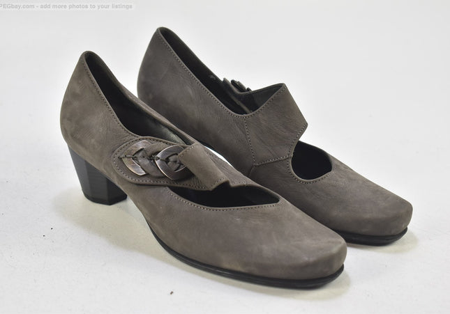 Gabor  Damen Pumps High Heels  UK 5,5 Nr. 25-J 850