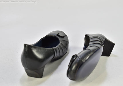 Hugo Boss Damen Pumps High Heels EUR 37,5 Nr. 25-U 677-SchuhGebraucht