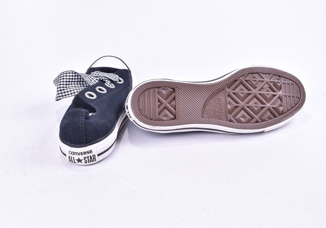 Converse Damen Sportschuhe Sneaker EUR 37 Nr. 23-U 2511-Schuh-Gebraucht-secondhand