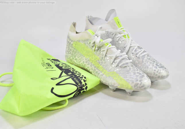 Kipster Fast As A jaguar Herren Sportschuhe Sneaker  EUR 44 Nr. 25-N 1425