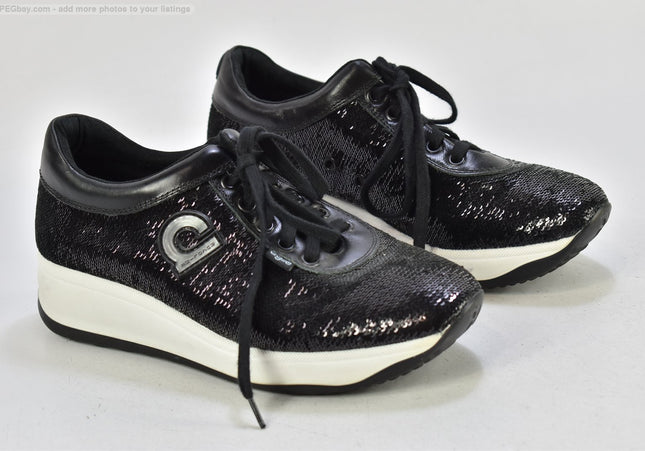 Agile by Rucoline Damen Halbschuhe Freizeitschuhe EUR 37 Nr. 25-Z 2963-SchuhGebraucht