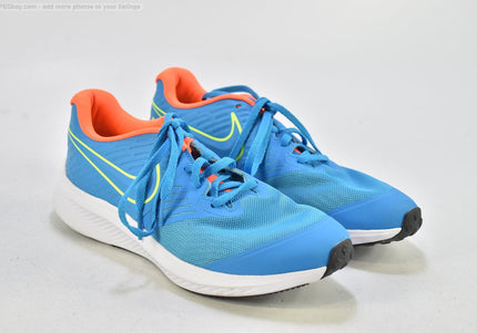 Nike Star Runner Damen Sportschuhe Sneaker  EUR 39 Nr. 26-J 815