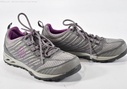 Columbia  Damen Wanderschuhe Trekking  EUR 38 Nr. 25-T 2633