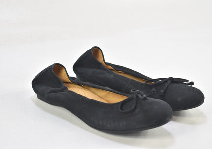 Gabor  Damen Halbschuhe Slipper Ballerinas  UK 5 Nr. 23-N 1812