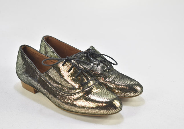 Silvian Heach  Damen Halbschuhe Freizeitschuhe  EUR 38 Nr. 24-X 1984