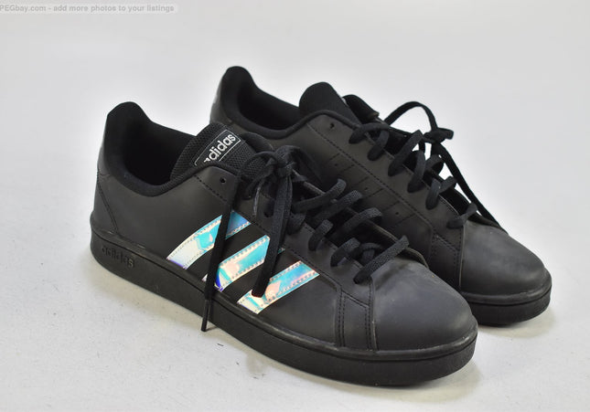 Adidas Grand Court Damen Sportschuhe Sneaker  EUR 42 Nr. 25-L 861