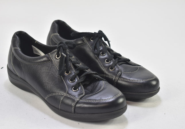 Naturläufer Damen Halbschuhe Freizeitschuhe EUR 38 Nr. 24-U 2664-Schuh-Gebraucht-secondhand