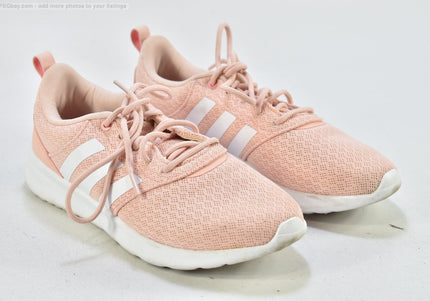 Adidas QT Racer Damen Sportschuhe Sneaker  EUR 40 Nr. 25-M 1683