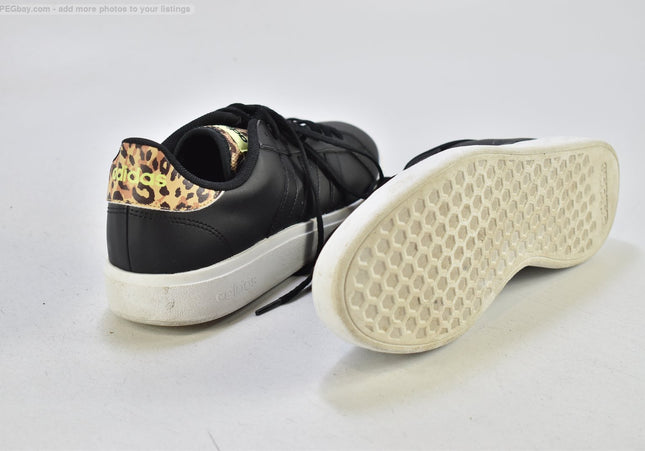 Adidas Grand Base Damen Sportschuhe Sneaker  EUR 41 1/3 Nr. 25-N 920