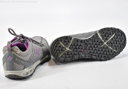 Columbia  Damen Wanderschuhe Trekking  EUR 38 Nr. 25-T 2633