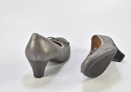 Gabor  Damen Pumps High Heels  UK 8 Nr. 24-X 691