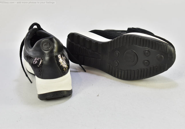 Agile by Rucoline Damen Halbschuhe Freizeitschuhe EUR 37 Nr. 25-Z 2963-SchuhGebraucht