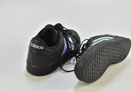 Adidas Grand Court Damen Sportschuhe Sneaker  EUR 42 Nr. 25-L 861