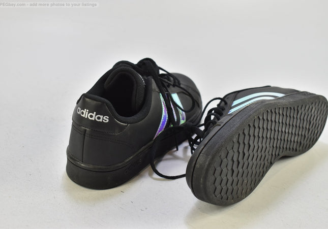 Adidas Grand Court Damen Sportschuhe Sneaker  EUR 42 Nr. 25-L 861