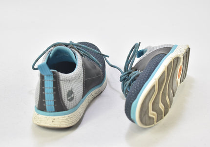 Timberland Damen Halbschuhe Freizeitschuhe EUR 40 Nr. 24-U 2222-Schuh-Gebraucht-secondhand