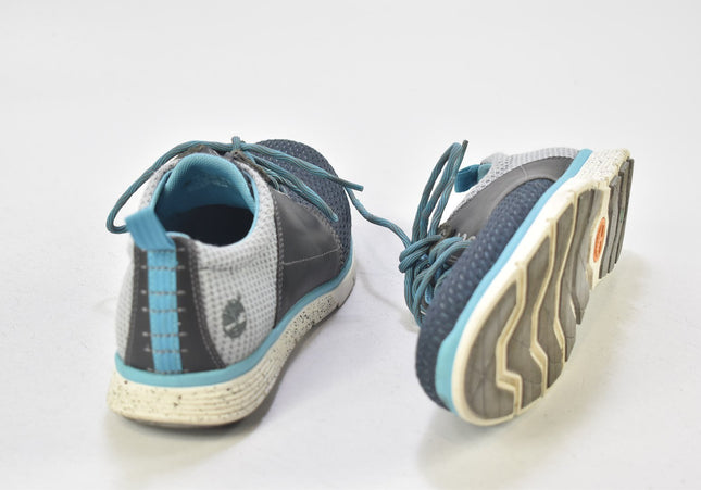 Timberland Damen Halbschuhe Freizeitschuhe EUR 40 Nr. 24-U 2222-Schuh-Gebraucht-secondhand
