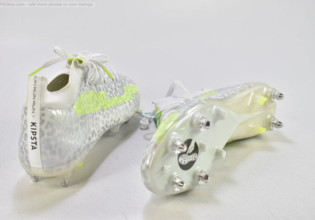 Kipster Fast As A jaguar Herren Sportschuhe Sneaker  EUR 44 Nr. 25-N 1425