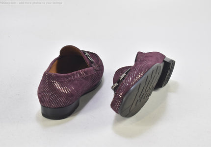 Ara  Damen Halbschuhe Slipper Ballerinas  EUR 37 Nr. 25-J 1869