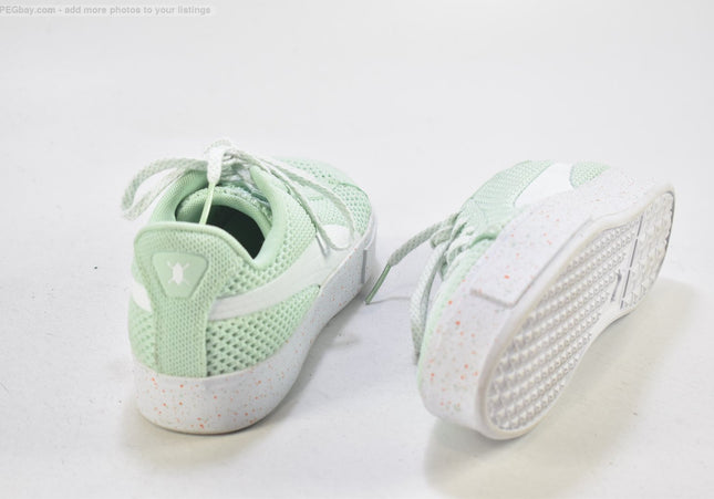 Puma Damen Sportschuhe Sneaker EUR 40 Nr. 25-F 1865-Schuh-Gebraucht-secondhand