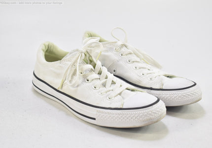 Converse Damen Sportschuhe Sneaker EUR 39,5 Nr. 25-F 3672-Schuh-Gebraucht-secondhand