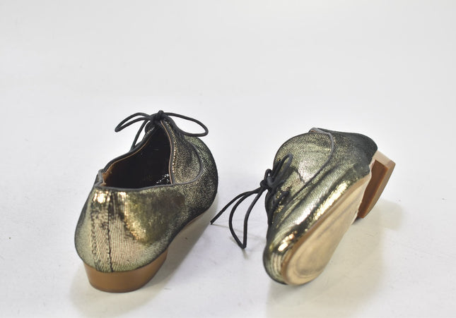 Silvian Heach  Damen Halbschuhe Freizeitschuhe  EUR 38 Nr. 24-X 1984