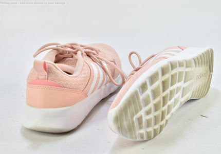 Adidas QT Racer Damen Sportschuhe Sneaker  EUR 40 Nr. 25-M 1683