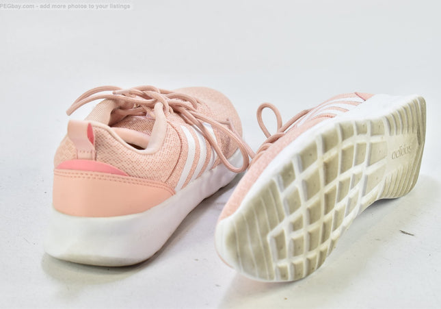 Adidas QT Racer Damen Sportschuhe Sneaker  EUR 40 Nr. 25-M 1683