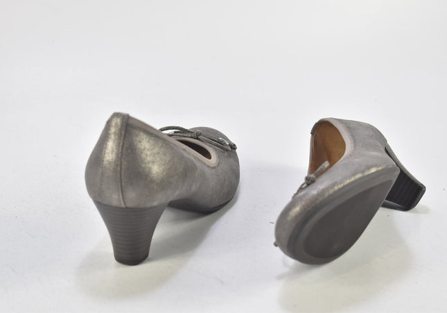 Gabor  Damen Pumps High Heels  UK 8 Nr. 24-X 691