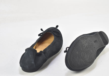 Gabor  Damen Halbschuhe Slipper Ballerinas  UK 5 Nr. 23-N 1812
