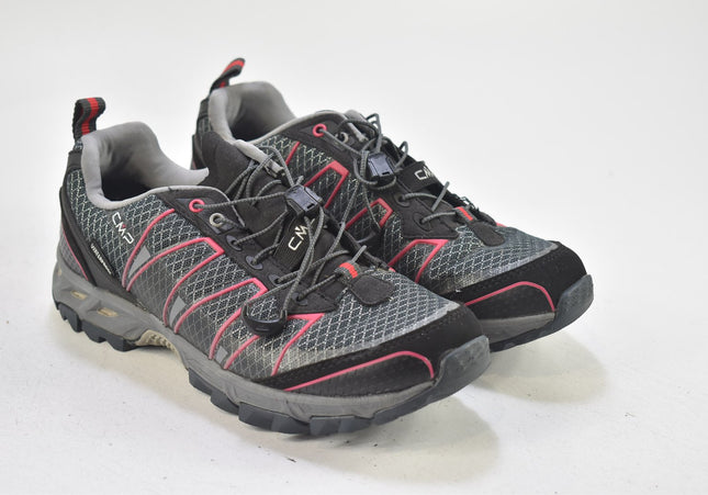 CMP Damen Wanderschuhe Trekking EUR 39 Nr. 24-T 2510-Schuh-Gebraucht-secondhand