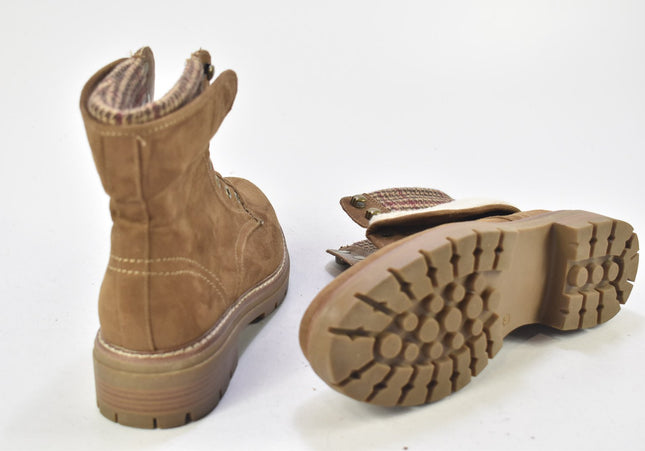 Landrover Damen Stiefelette Boots EUR 40 Nr. 24-A 3415-Schuh-Gebraucht-secondhand