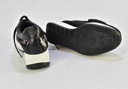 Agile by Rucoline  Damen Halbschuhe Freizeitschuhe  EUR 37 Nr. 25-Z 2963