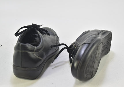 Naturläufer Damen Halbschuhe Freizeitschuhe EUR 38 Nr. 24-U 2664-Schuh-Gebraucht-secondhand